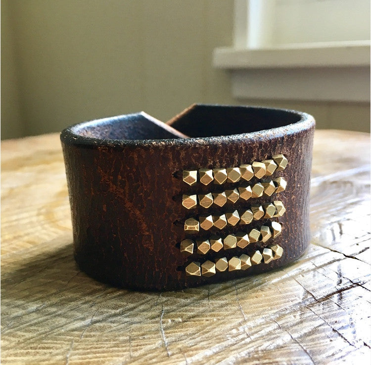the cuff-