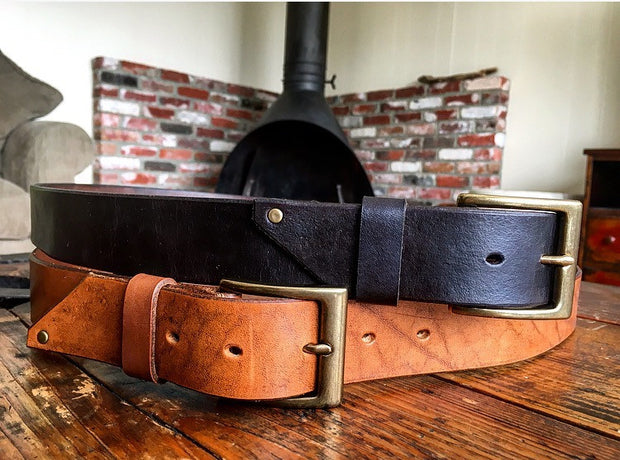 the belt-