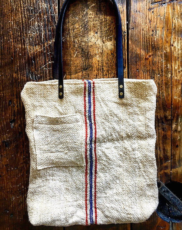 the country market tote-