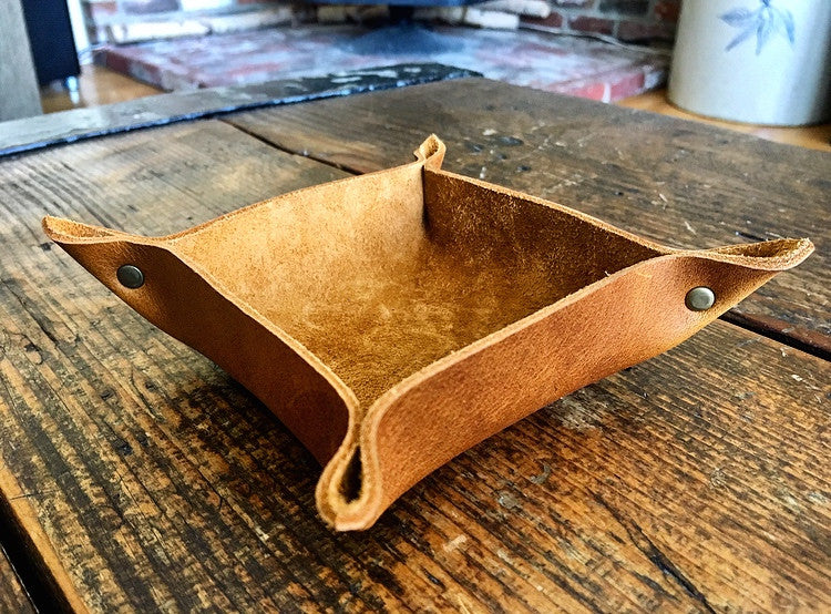 valet tray-