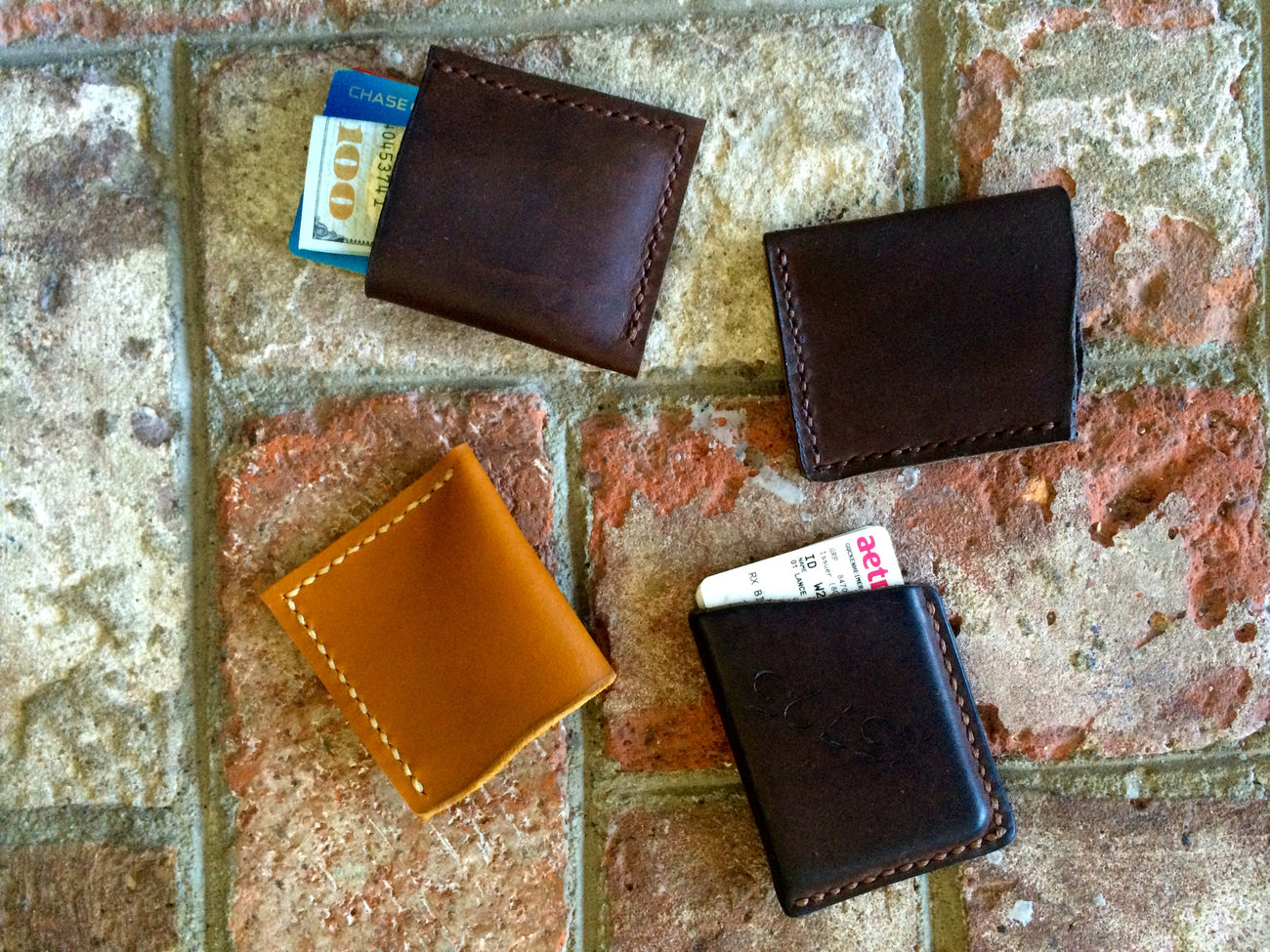 the cardholder-