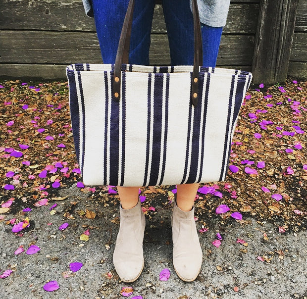 the farmer tote-