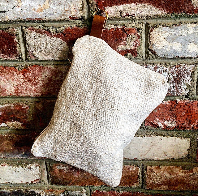 cosmetic pouch-