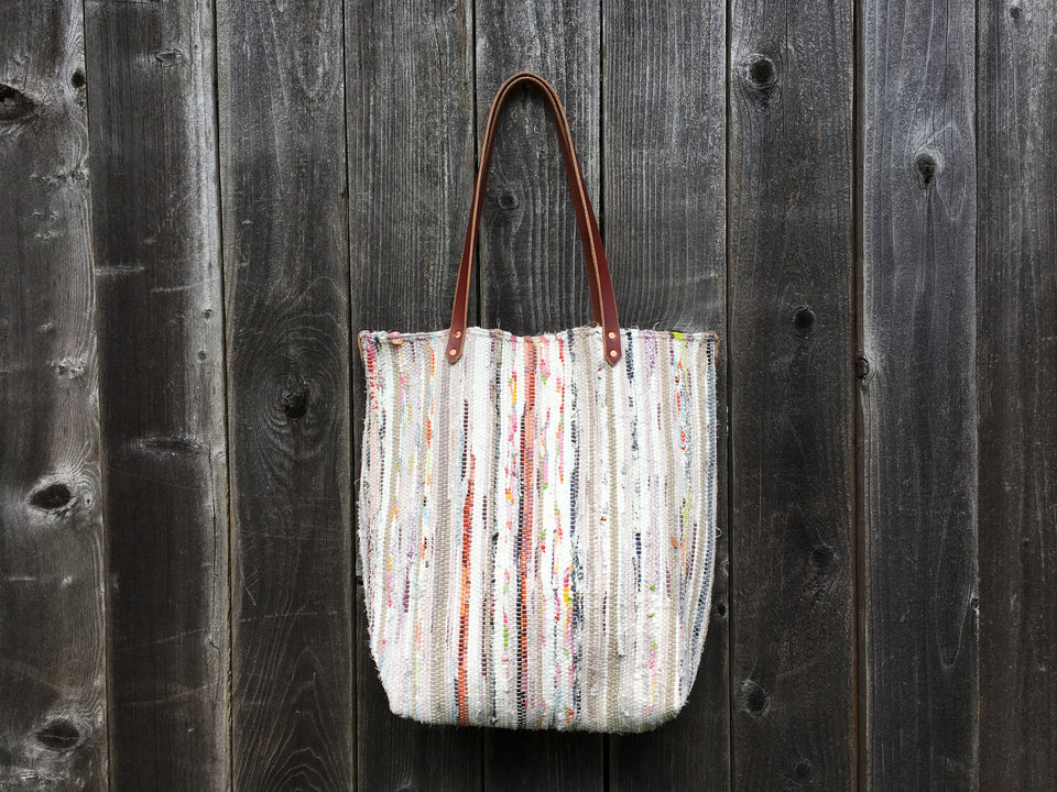 the loom bag-