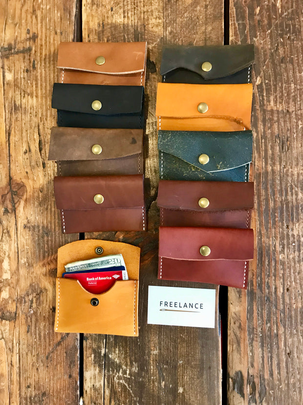 snap wallet-